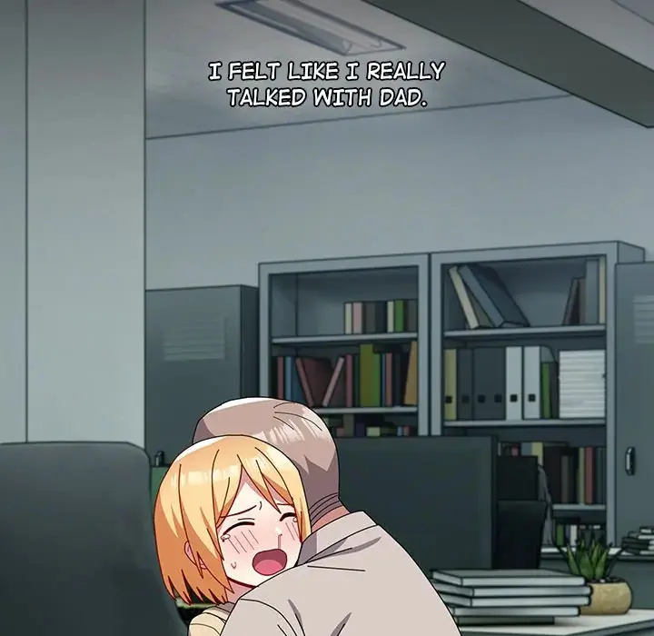 When Did We Start Dating Chapter 54 - Page 125