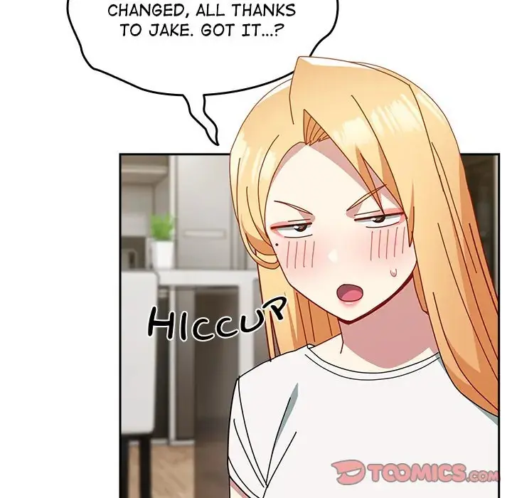 When Did We Start Dating Chapter 54 - Page 129
