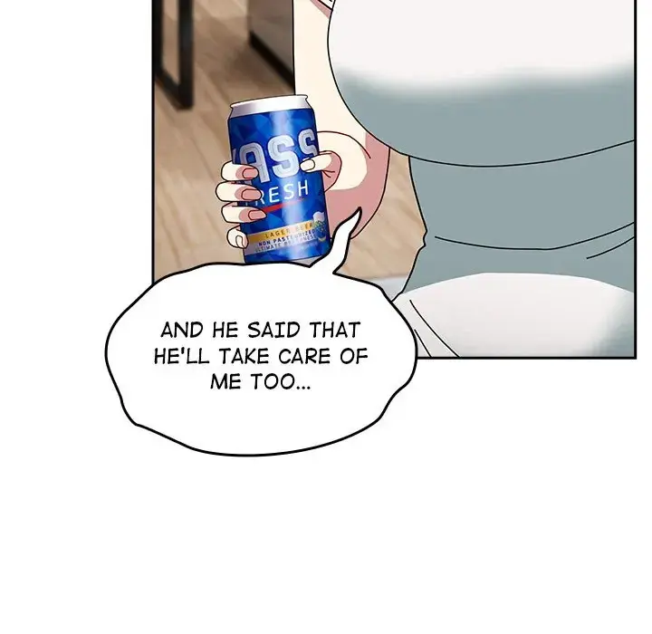 When Did We Start Dating Chapter 54 - Page 130