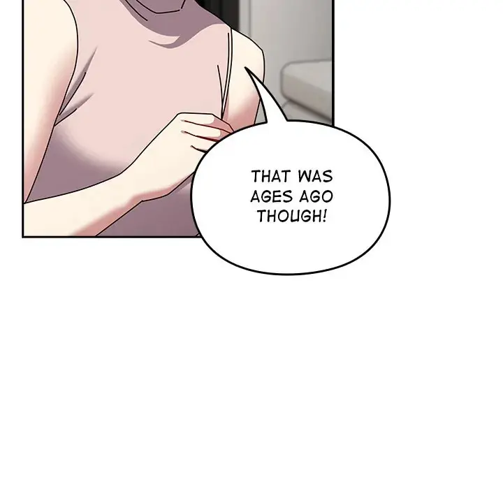 When Did We Start Dating Chapter 54 - Page 132