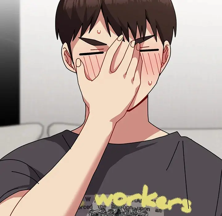 When Did We Start Dating Chapter 54 - Page 134