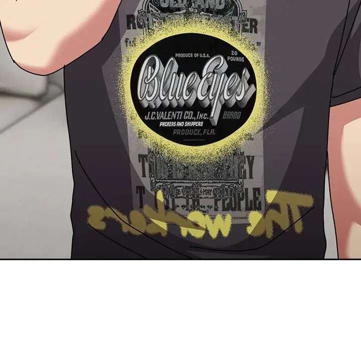 When Did We Start Dating Chapter 54 - Page 135