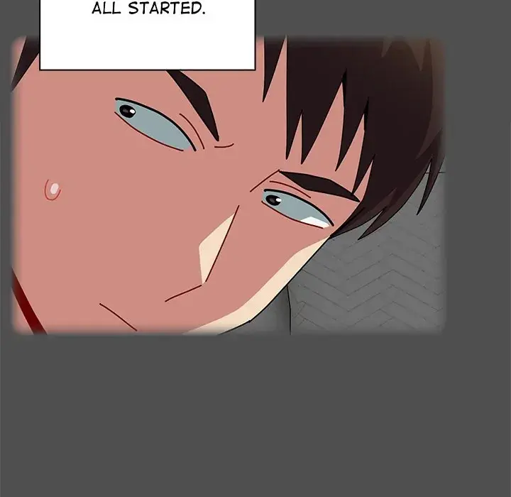 When Did We Start Dating Chapter 54 - Page 140