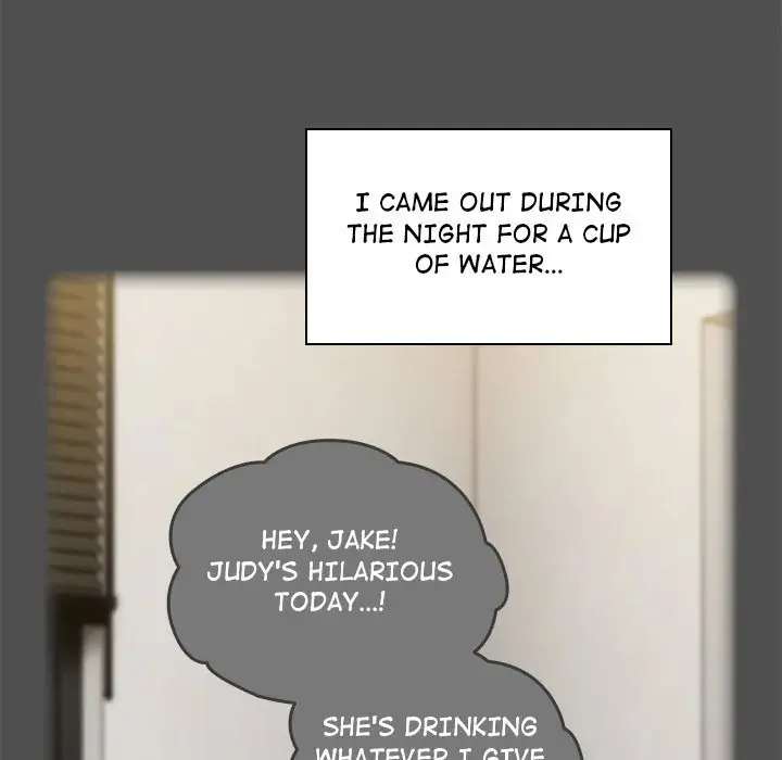 When Did We Start Dating Chapter 54 - Page 141