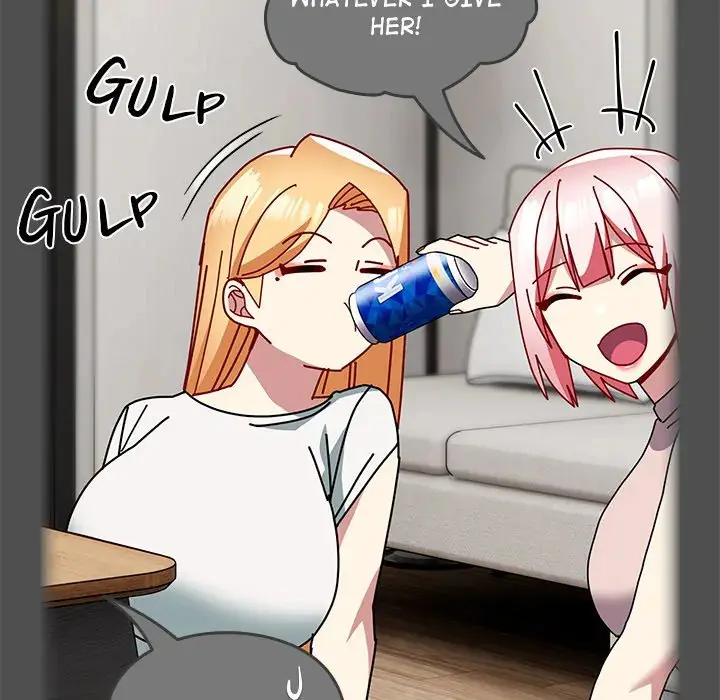 When Did We Start Dating Chapter 54 - Page 142