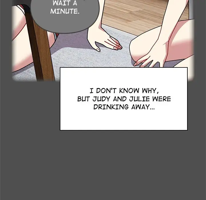 When Did We Start Dating Chapter 54 - Page 143
