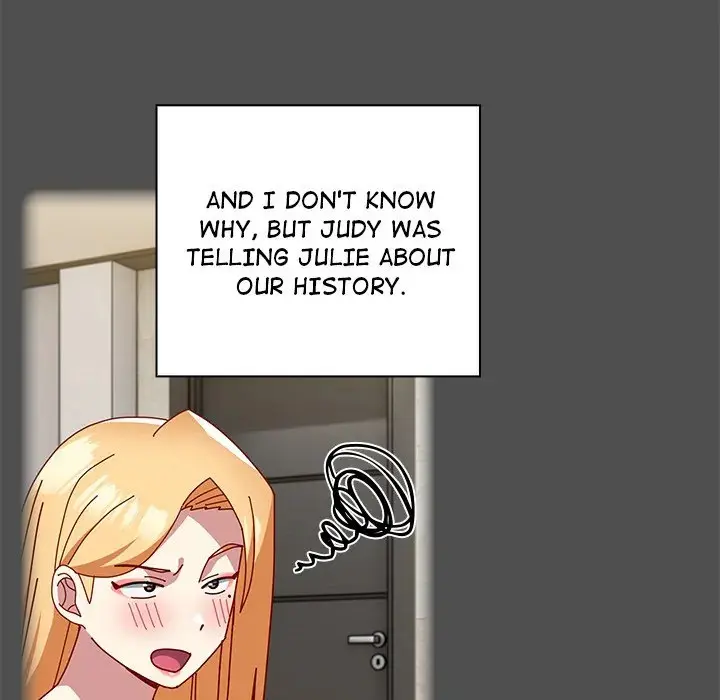 When Did We Start Dating Chapter 54 - Page 144
