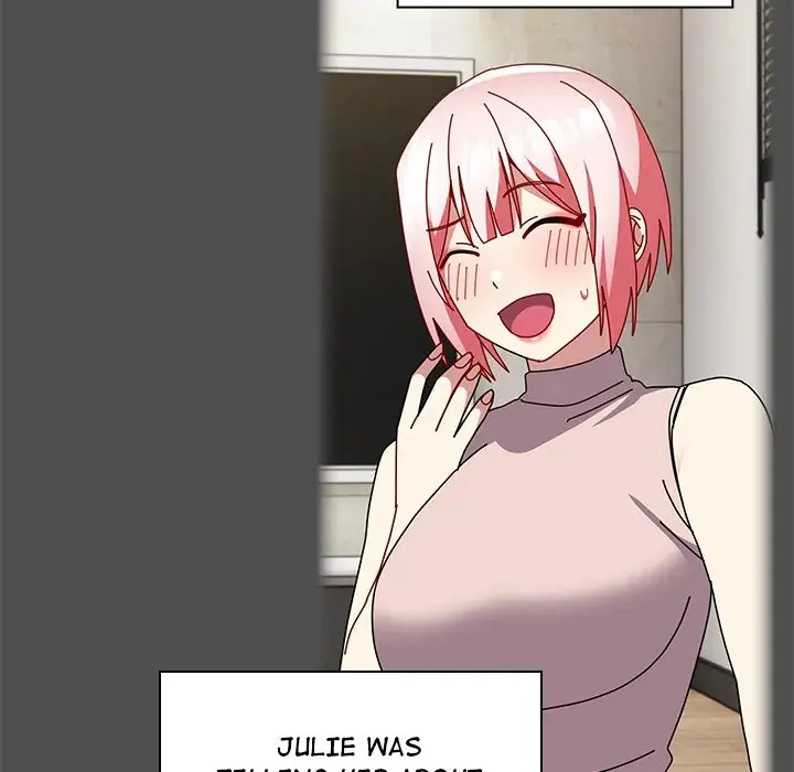 When Did We Start Dating Chapter 54 - Page 146