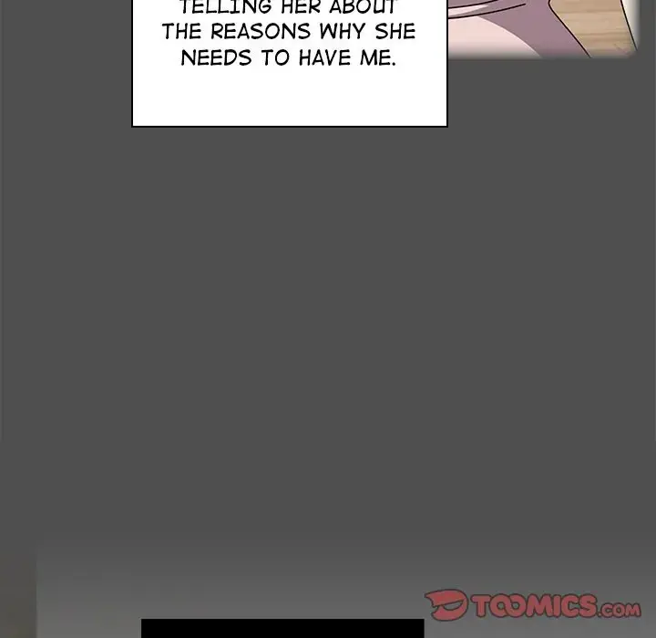 When Did We Start Dating Chapter 54 - Page 147