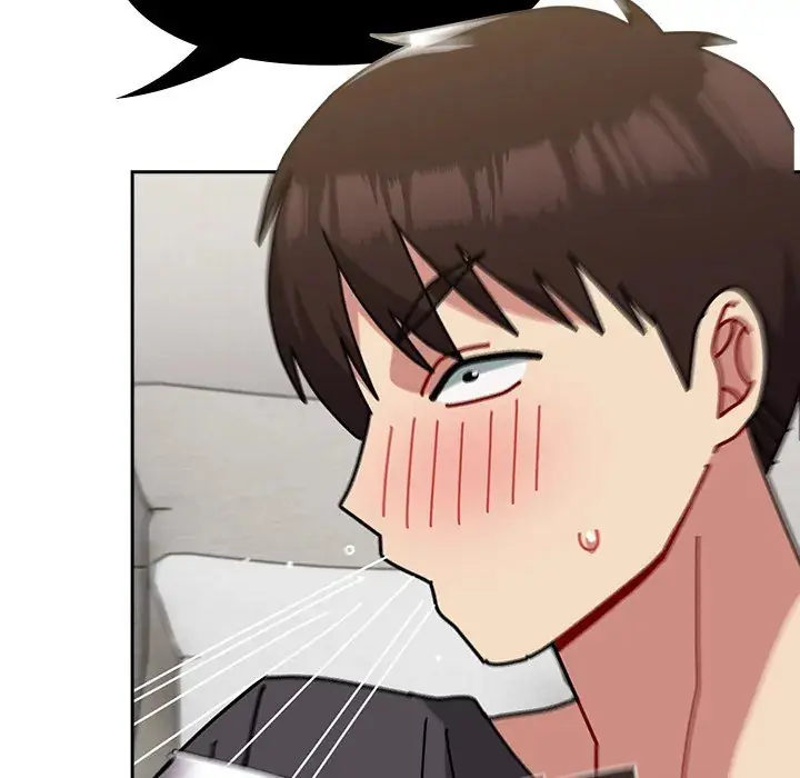 When Did We Start Dating Chapter 54 - Page 151