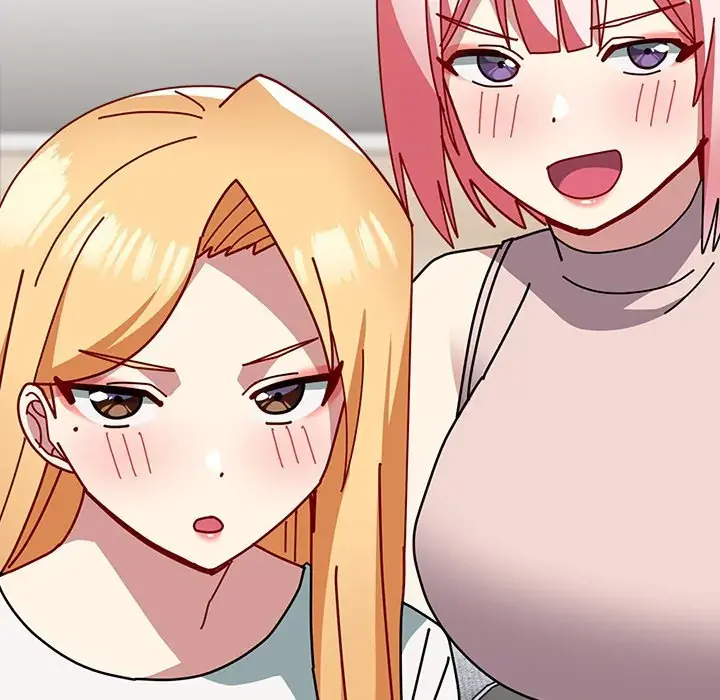 When Did We Start Dating Chapter 54 - Page 154