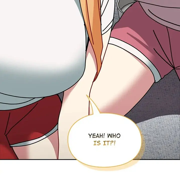 When Did We Start Dating Chapter 54 - Page 155