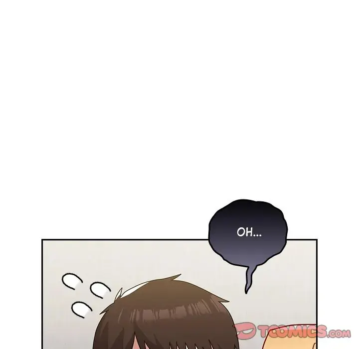 When Did We Start Dating Chapter 54 - Page 156