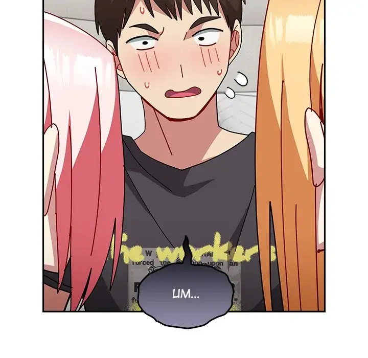 When Did We Start Dating Chapter 54 - Page 157