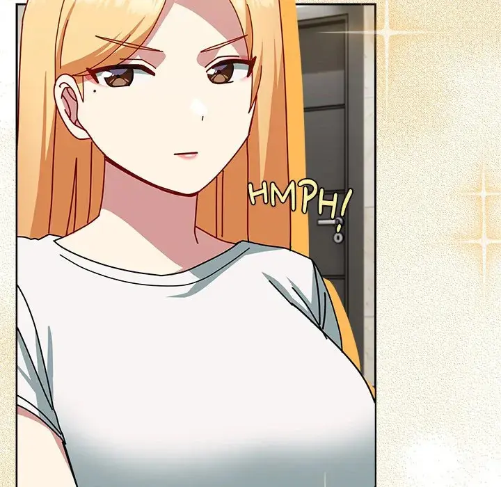 When Did We Start Dating Chapter 54 - Page 159