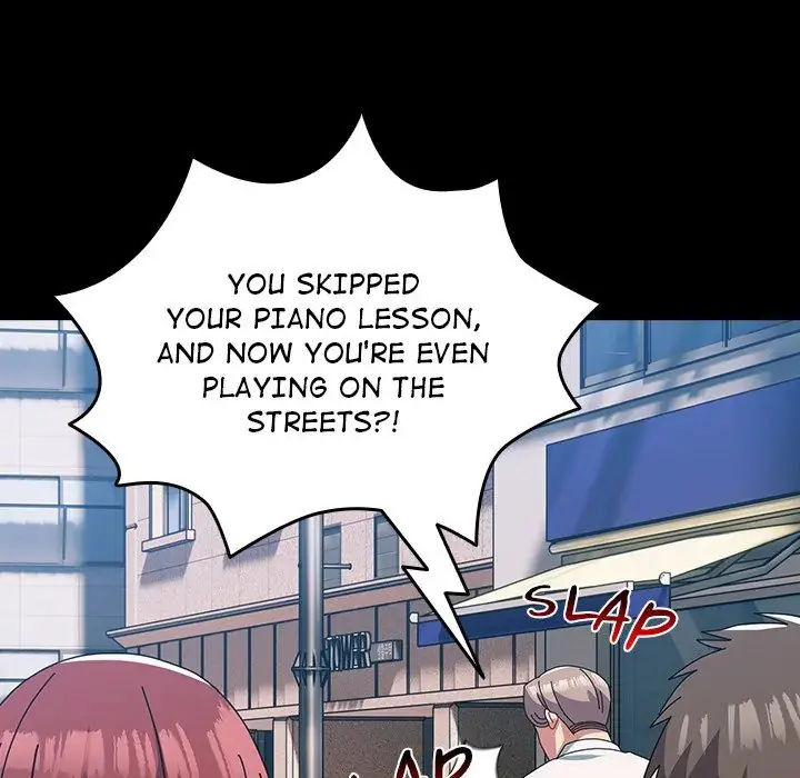 When Did We Start Dating Chapter 54 - Page 16