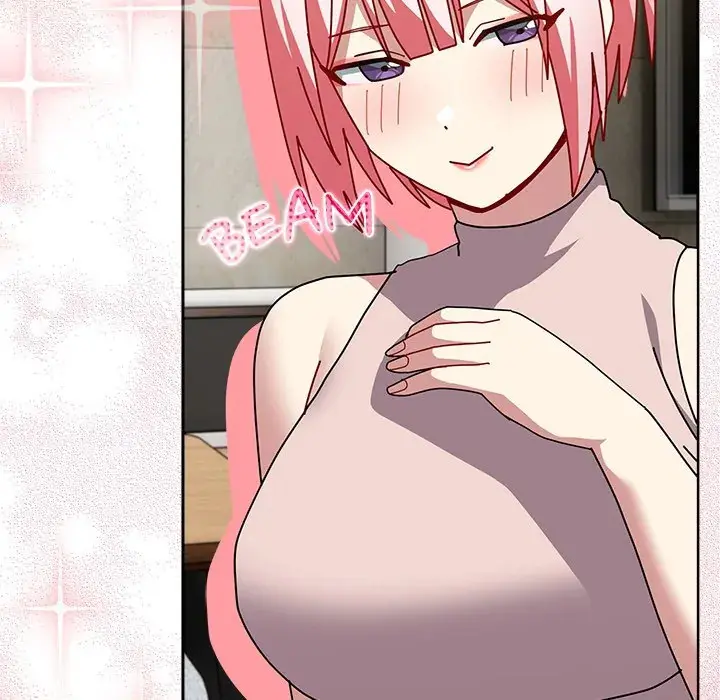 When Did We Start Dating Chapter 54 - Page 161