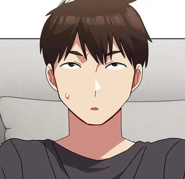 When Did We Start Dating Chapter 54 - Page 164