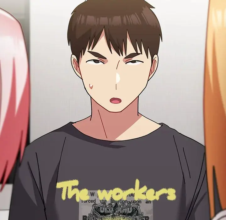 When Did We Start Dating Chapter 54 - Page 167