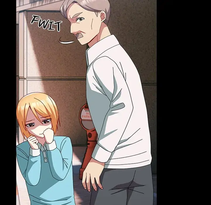 When Did We Start Dating Chapter 54 - Page 19