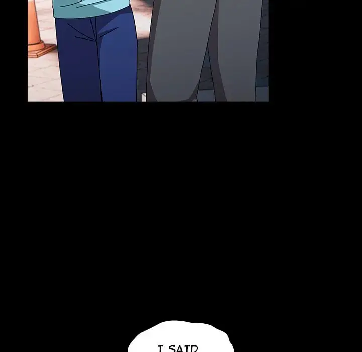 When Did We Start Dating Chapter 54 - Page 20