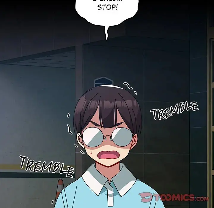 When Did We Start Dating Chapter 54 - Page 21