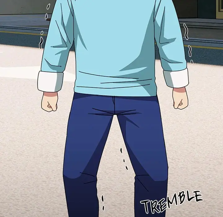 When Did We Start Dating Chapter 54 - Page 22