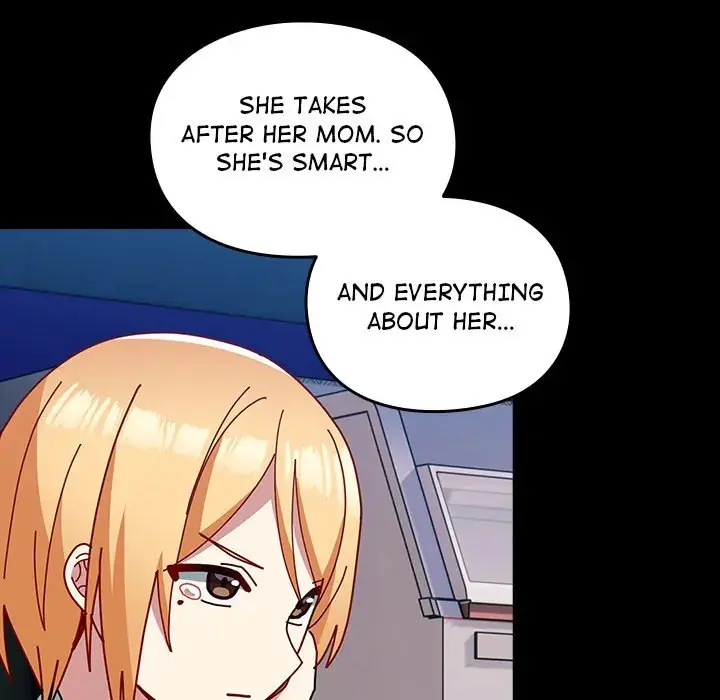 When Did We Start Dating Chapter 54 - Page 32