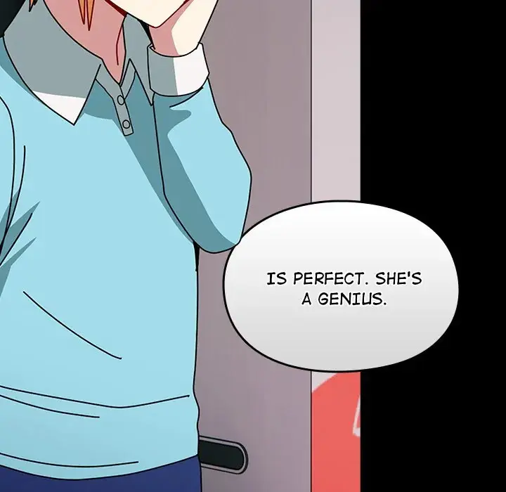 When Did We Start Dating Chapter 54 - Page 33