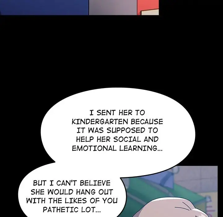 When Did We Start Dating Chapter 54 - Page 34