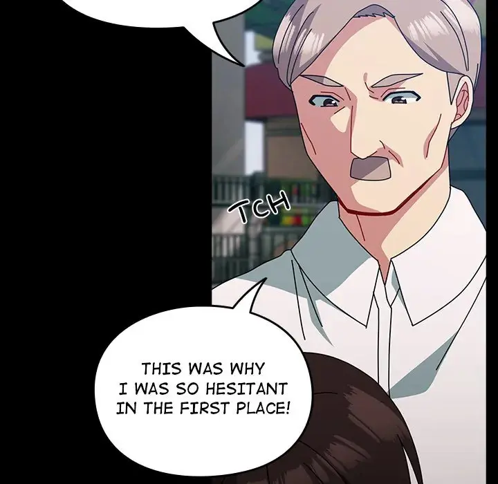 When Did We Start Dating Chapter 54 - Page 35