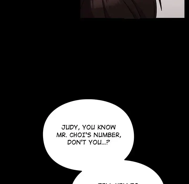 When Did We Start Dating Chapter 54 - Page 36