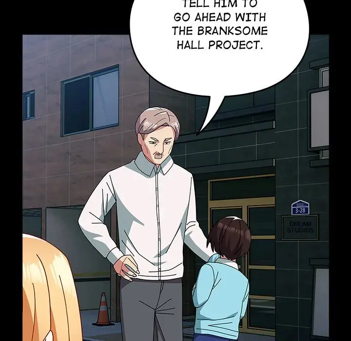 When Did We Start Dating Chapter 54 - Page 37