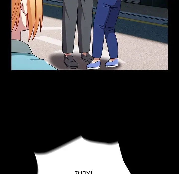 When Did We Start Dating Chapter 54 - Page 38