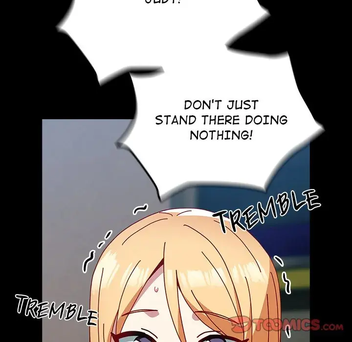 When Did We Start Dating Chapter 54 - Page 39