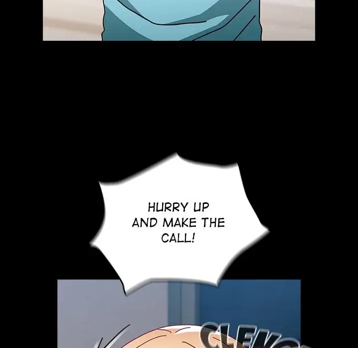 When Did We Start Dating Chapter 54 - Page 41