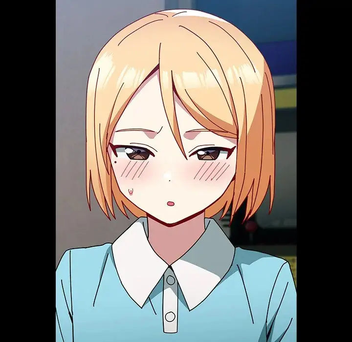 When Did We Start Dating Chapter 54 - Page 45