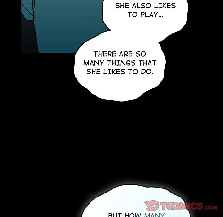 When Did We Start Dating Chapter 54 - Page 48