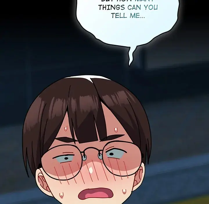 When Did We Start Dating Chapter 54 - Page 49