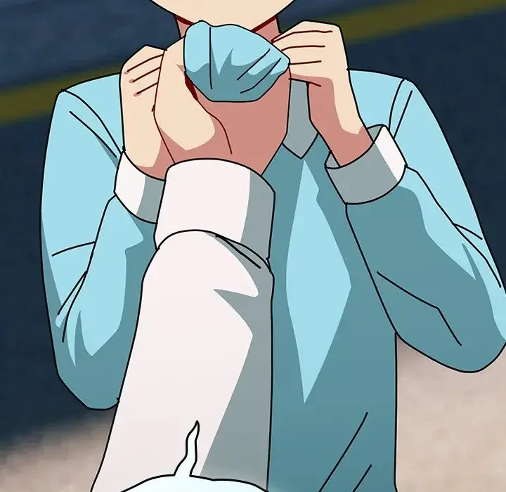 When Did We Start Dating Chapter 54 - Page 50