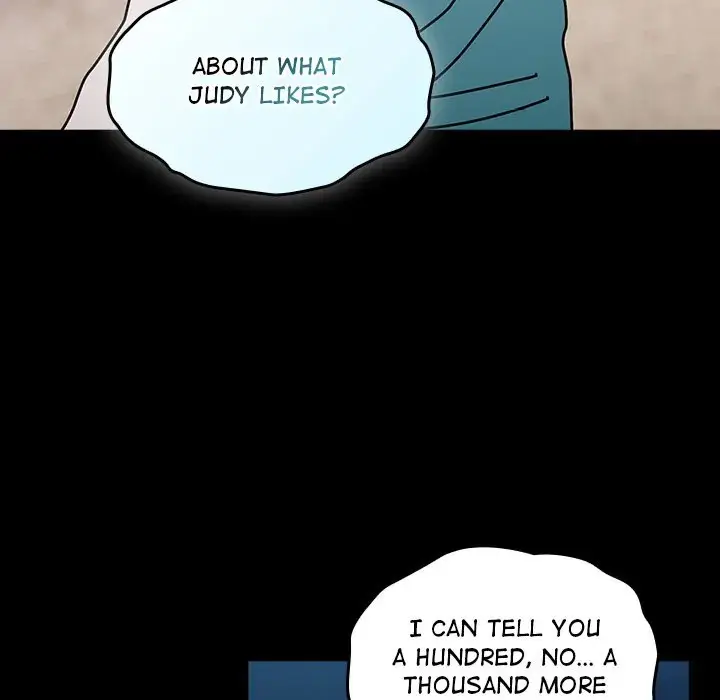When Did We Start Dating Chapter 54 - Page 51