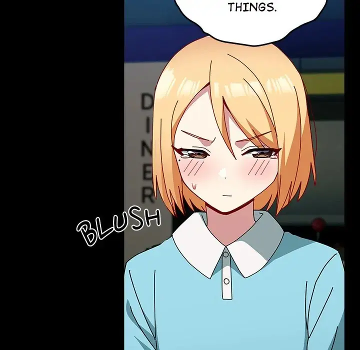 When Did We Start Dating Chapter 54 - Page 52