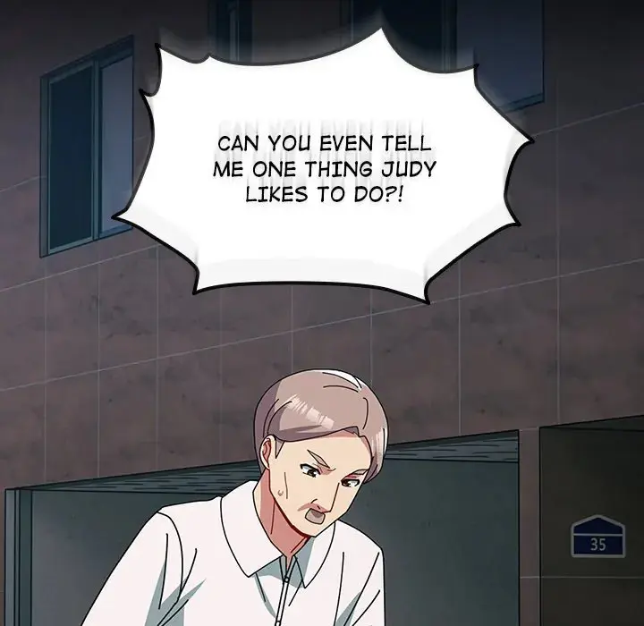 When Did We Start Dating Chapter 54 - Page 54