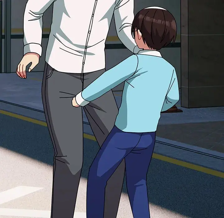 When Did We Start Dating Chapter 54 - Page 55