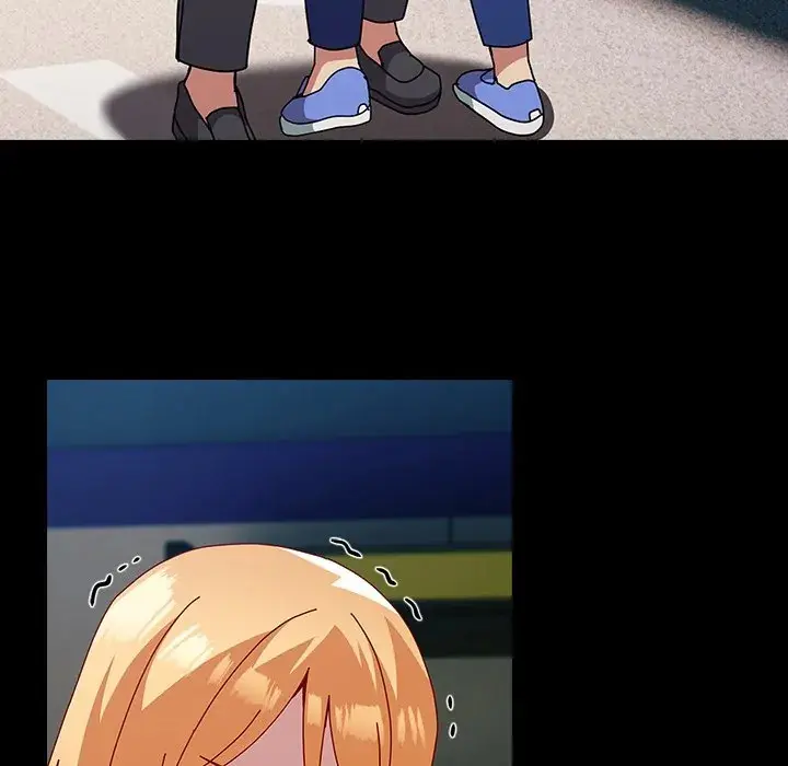 When Did We Start Dating Chapter 54 - Page 56