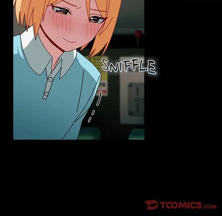 When Did We Start Dating Chapter 54 - Page 57