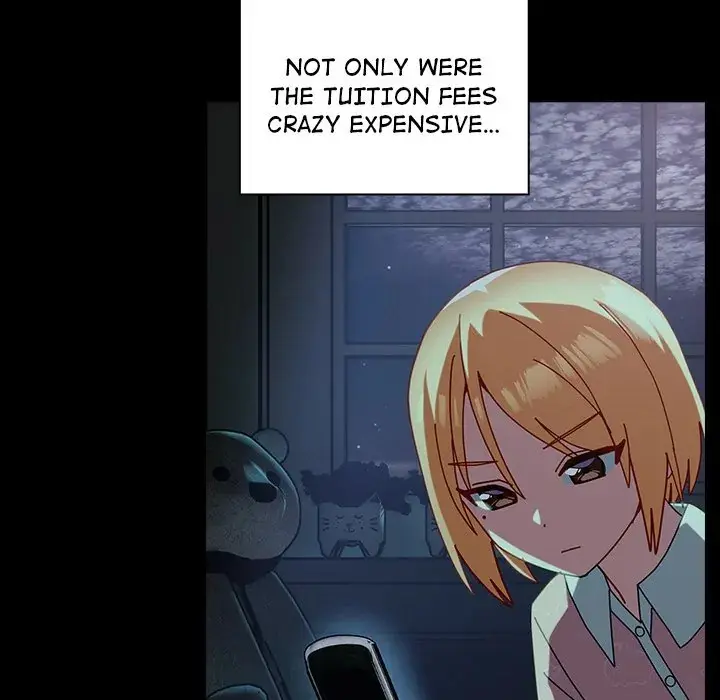 When Did We Start Dating Chapter 54 - Page 64