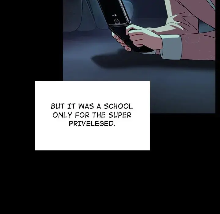 When Did We Start Dating Chapter 54 - Page 65