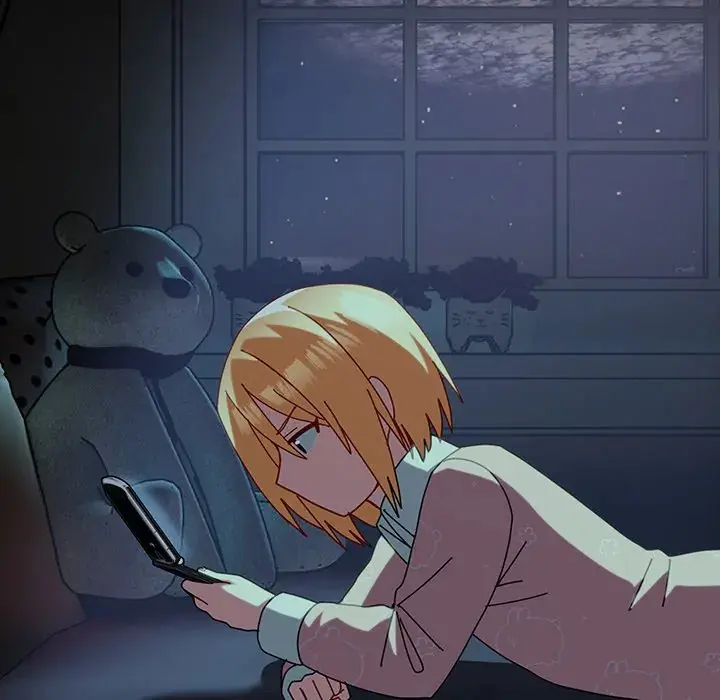 When Did We Start Dating Chapter 54 - Page 68