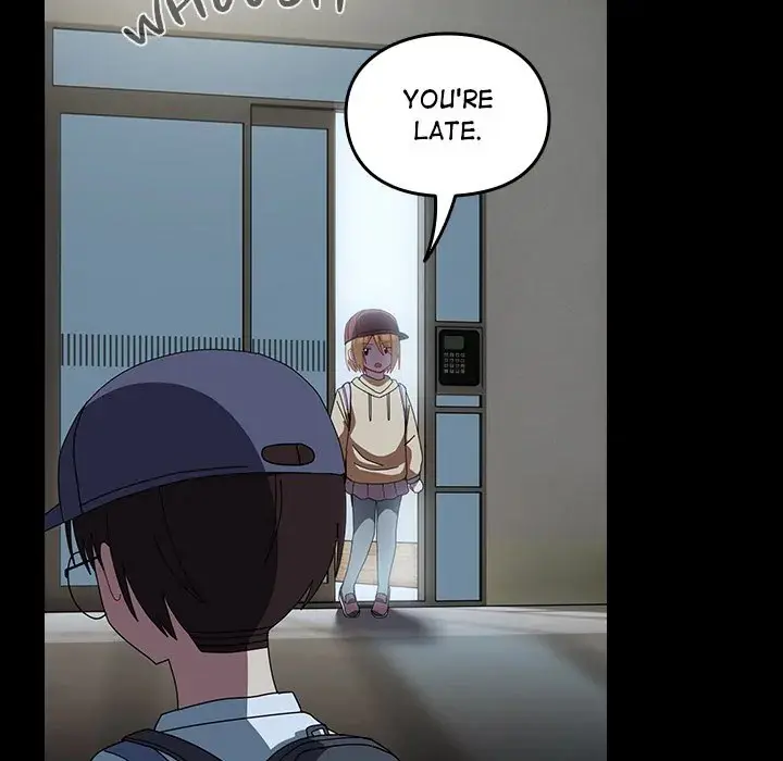 When Did We Start Dating Chapter 54 - Page 74